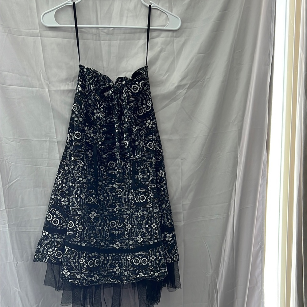 Hot Topic The Book of Life Replica Dress